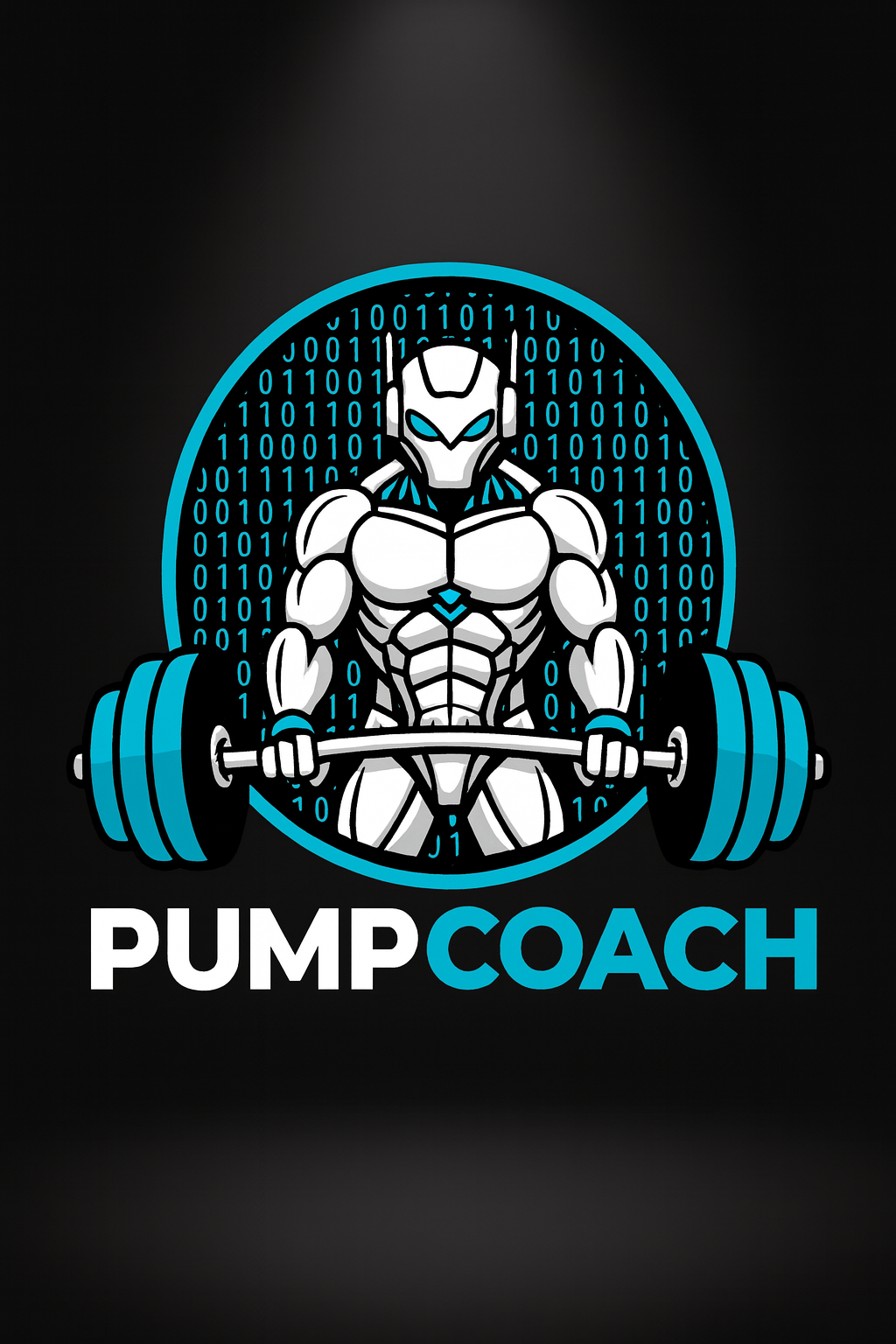 PumpCoach Yapay Zeka Robotu